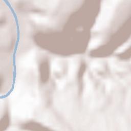 Pont-de-Roide Terrain Map