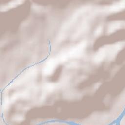 Niedergösgen Terrain Map