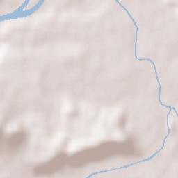 Suhr Terrain Map
