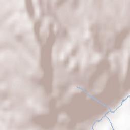 Rudolfstetten Terrain Map