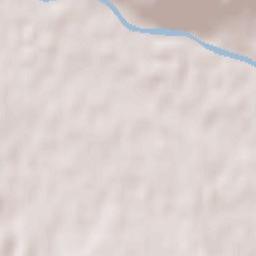 Zürich (Kreis 4) / Aussersihl Terrain Map