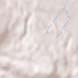 Gockhausen Terrain Map