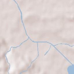 Dübendorf Terrain Map