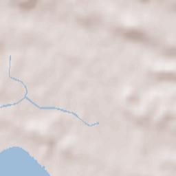 Nänikon Terrain Map