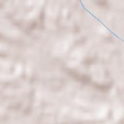 Gutenswil Terrain Map