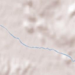 Pfäffikon / Pfäffikon (Dorfkern) Terrain Map