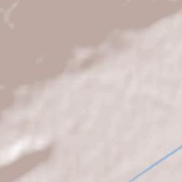 Altstätten Terrain Map