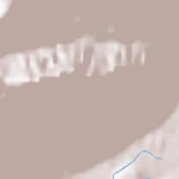 Leutasch Terrain Map