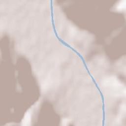 Schlitters Terrain Map