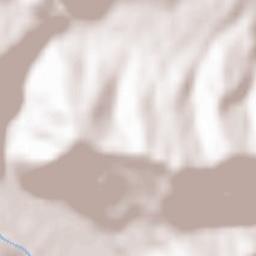 Sankt Peter-Freienstein Terrain Map