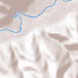 Niklasdorf Terrain Map