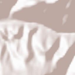 Sankt Jakob-Breitenau Terrain Map