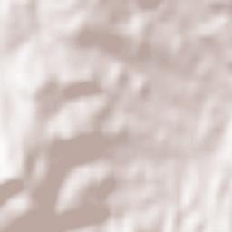 Schachen bei Vorau Terrain Map