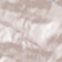 Eichberg Terrain Map