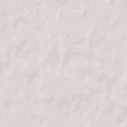 Jánoshida Terrain Map