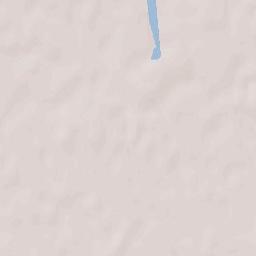 Hajdúszovát Terrain Map