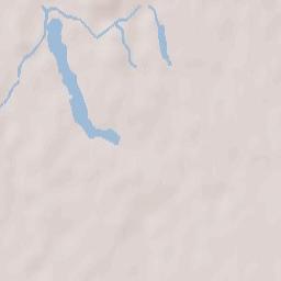 Létavértes Terrain Map