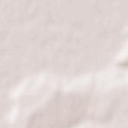 Cherechiu Terrain Map