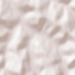 Comuna Cehal Terrain Map