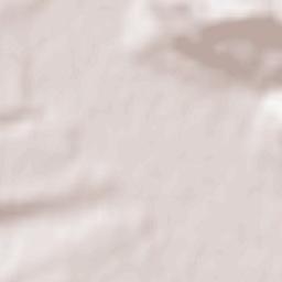 Comuna Bobota Terrain Map