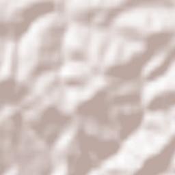 Jugăstreni Terrain Map