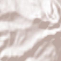 Vima Mare Terrain Map