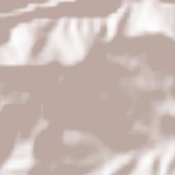 Valea Borcutului Terrain Map