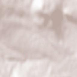 Buhalnița Terrain Map