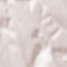 Cepleniţa Terrain Map