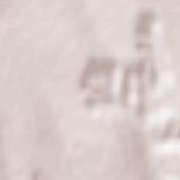 Comuna Gropniţa Terrain Map