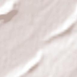 La Pocatière Terrain Map