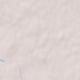 Prinquiau Terrain Map