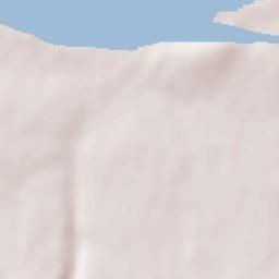 Saint-Florent-le-Vieil Terrain Map