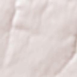 La Pommeraye Terrain Map