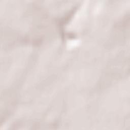 Mozé-sur-Louet Terrain Map