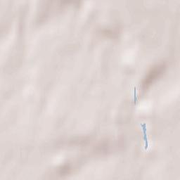 Brissac-Quincé Terrain Map