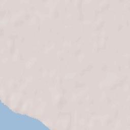 Les Rosiers-sur-Loire Terrain Map