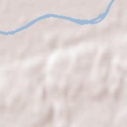 Ballan-Miré Terrain Map