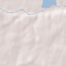 Joué-lès-Tours Terrain Map