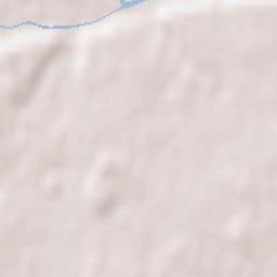 Saint-Avertin Terrain Map