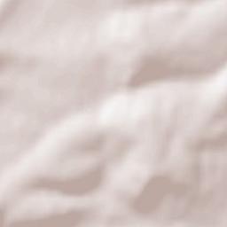 Saint-Satur Terrain Map