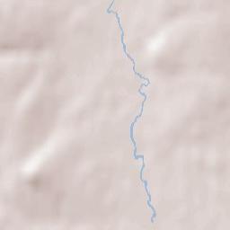 Fontaine-lès-Dijon Terrain Map