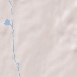 Arc-sur-Tille Terrain Map
