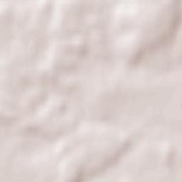 Belleneuve Terrain Map