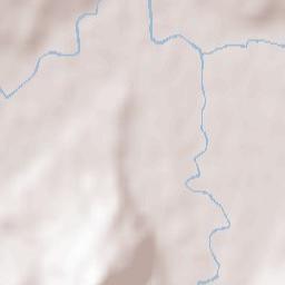 Courroux Terrain Map