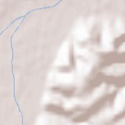 Oberentfelden Terrain Map