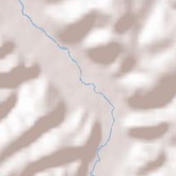 Gränichen Terrain Map