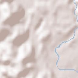 Seon Terrain Map