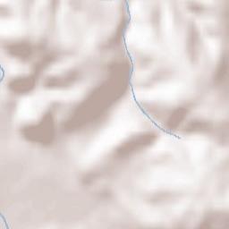 Egliswil Terrain Map