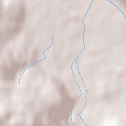 Villmergen Terrain Map
